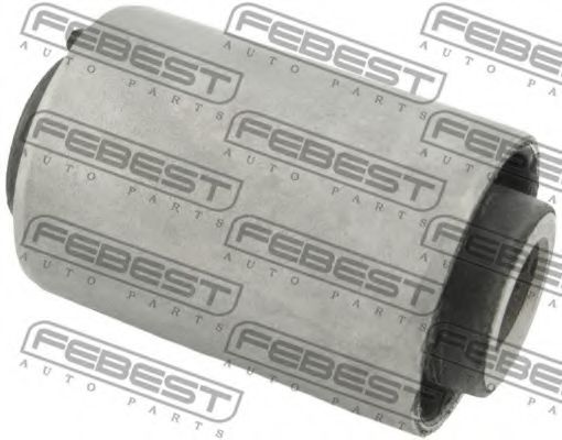 Сайлентблок рычага FEBEST MZAB-065