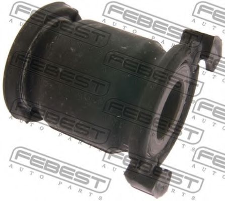 Сайлентблок рулевого механизма FEBEST MZAB-068