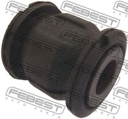 Сайлентблок рулевого механизма FEBEST MZAB-069