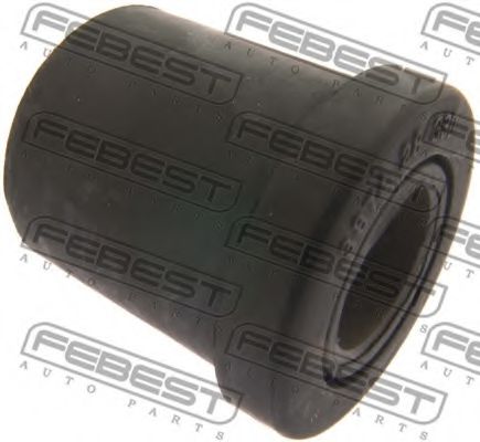 Втулка, листова ресора FEBEST MZAB-070