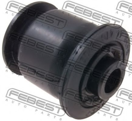 Сайлентблок важеля FEBEST MZAB-074