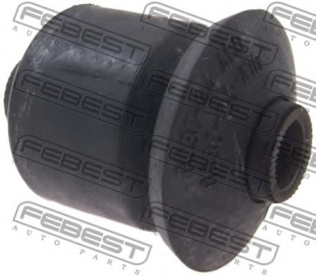 Сайлентблок важеля FEBEST MZAB-075