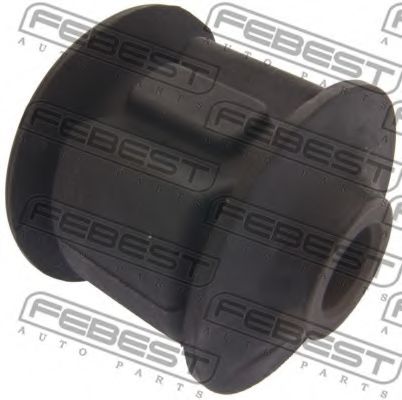 Сайлентблок рычага FEBEST MZAB-077