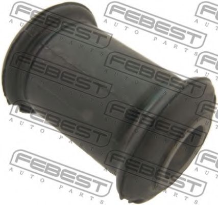 Сайлентблок рулевого механизма FEBEST MZAB-083