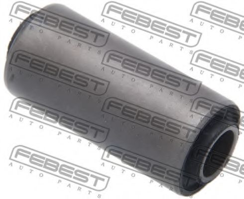 Втулка, листова ресора FEBEST MZAB-090