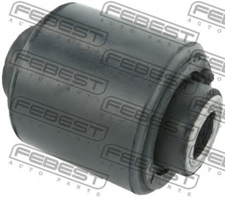 Сайлентблок важеля FEBEST MZAB-098