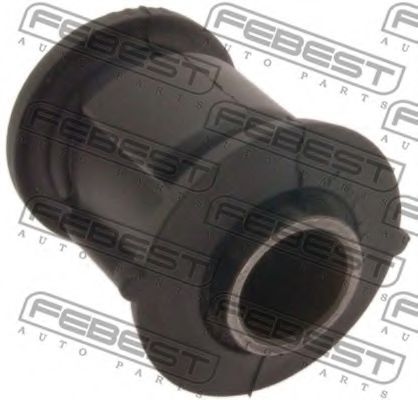 Сайлентблок важеля FEBEST MZAB-101