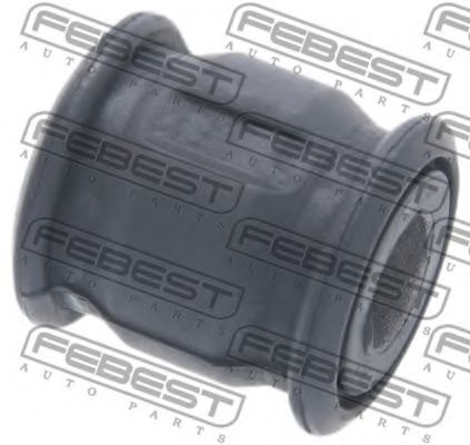 Сайлентблок рулевого механизма FEBEST MZAB-106