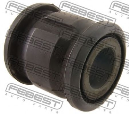 Сайлентблок рулевого механизма FEBEST MZAB-107