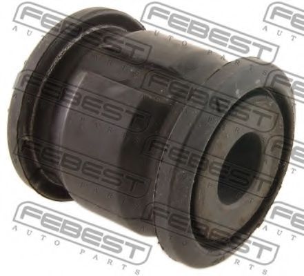 Сайлентблок рулевого механизма FEBEST MZAB-108