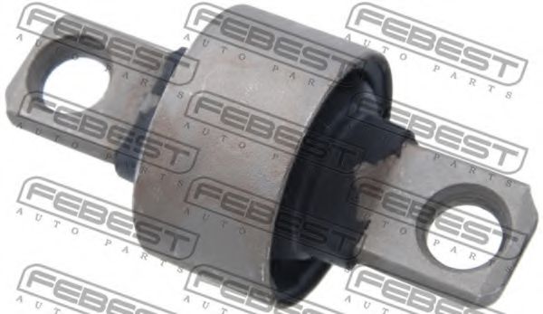 Сайлентблок рычага FEBEST MZAB-111