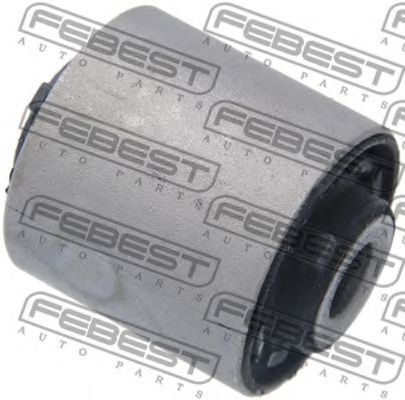 Втулка, рычаг колесной подвески FEBEST MZAB-114