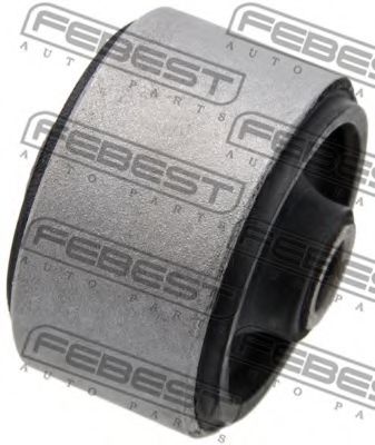 Опора, дифференциал FEBEST MZAB-117