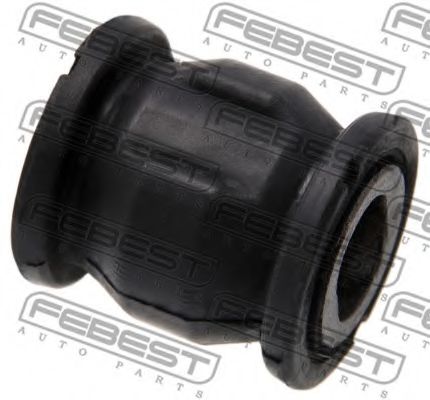 Сайлентблок рулевого механизма FEBEST MZAB-118
