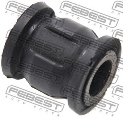 Сайлентблок рулевого механизма FEBEST MZAB-119
