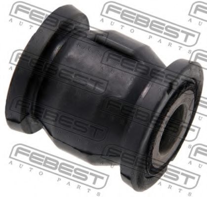 Сайлентблок рулевого механизма FEBEST MZAB-120