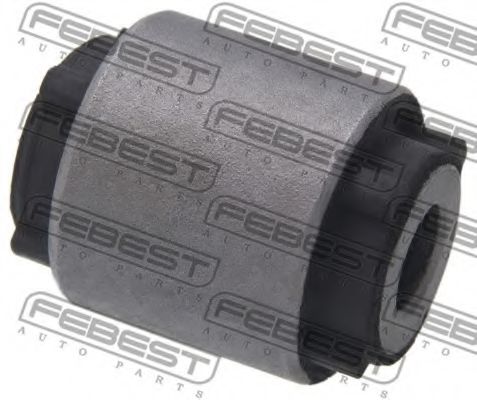 Сайлентблок рычага FEBEST MZAB-126