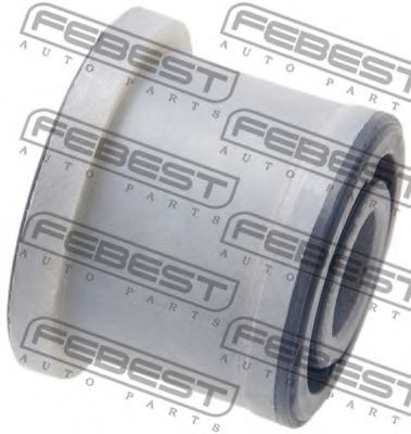 Втулка, балка моста FEBEST MZAB-127