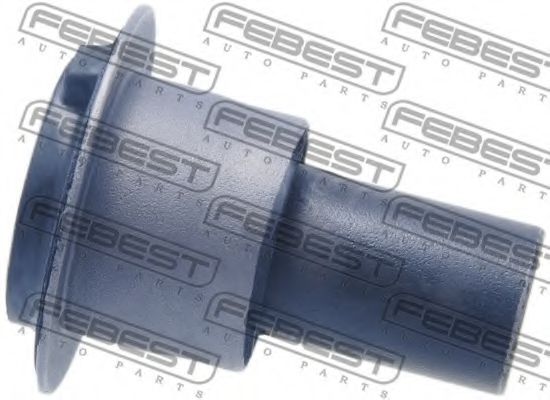 Втулка, балка моста FEBEST MZAB-133