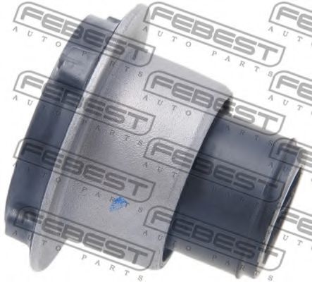 Втулка, балка моста FEBEST MZAB-135
