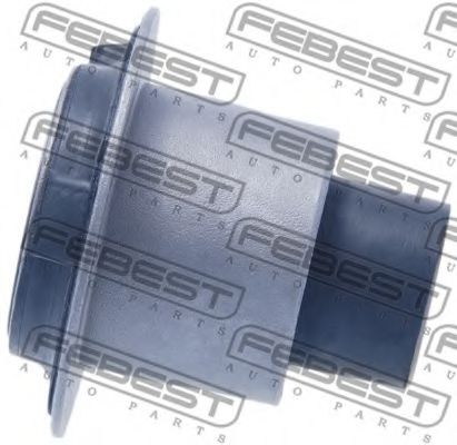 Втулка, балка моста FEBEST MZAB-136