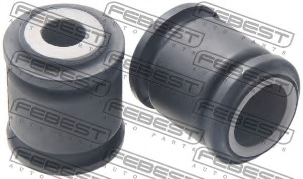 Сайлентблок рычага FEBEST MZAB-140-KIT