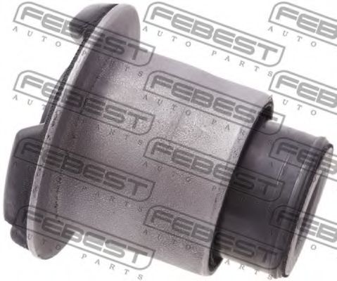 Втулка, балка моста FEBEST MZAB-144