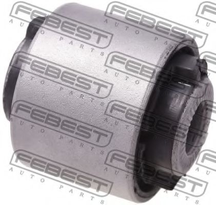 Сайлентблок важеля FEBEST MZAB-147