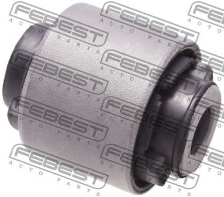 Сайлентблок важеля FEBEST MZAB-148
