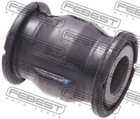 Сайлентблок рулевого механизма FEBEST MZAB-149