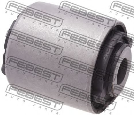 Сайлентблок важеля FEBEST MZAB-151