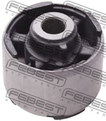 Опора, дифференциал FEBEST MZAB-153