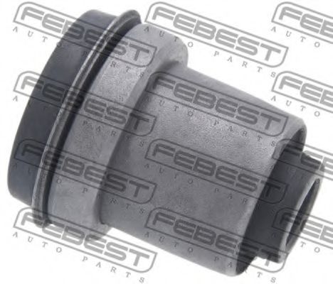 Сайлентблок рычага FEBEST MZAB-BT50U