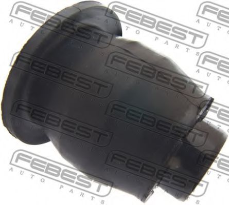 Сайлентблок рычага FEBEST MZAB-FRF
