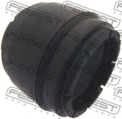 Сайлентблок рычага FEBEST MZAB-FRR