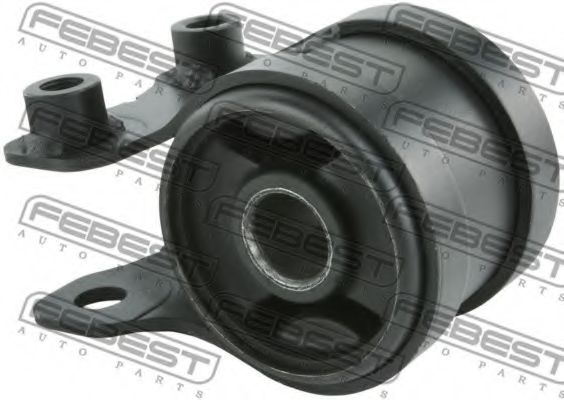 Сайлентблок рычага FEBEST MZAB-MZ3BRUB