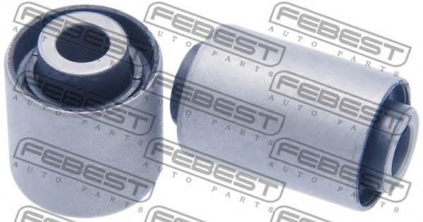 Сайлентблок рычага FEBEST MZAB-MZ3R-KIT
