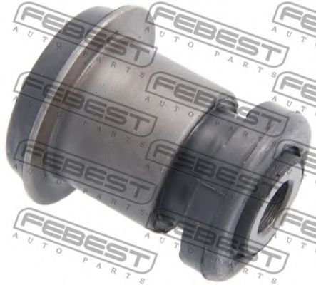 Сайлентблок рычага FEBEST MZAB-MZ3S