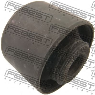 Сайлентблок важеля FEBEST MZAB-TRBR