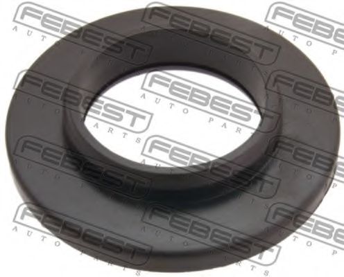 Подшипник качения, опора стойки амортизатора FEBEST MZB-003