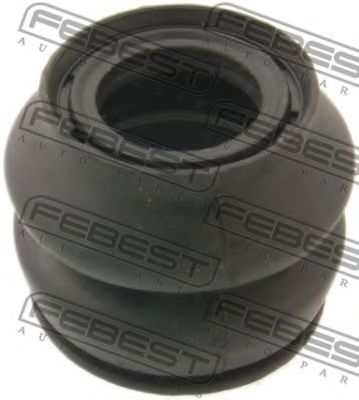 Ремкомплект шаровых опор FEBEST MZBJB-541
