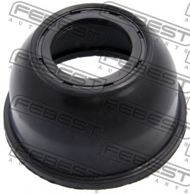 Ремкомплект шаровых опор FEBEST MZBJB-TITL