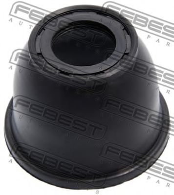 Ремкомплект шаровых опор FEBEST MZBJB-TITU