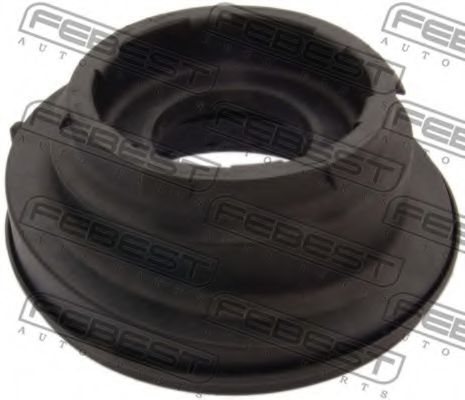 Подшипник качения, опора стойки амортизатора FEBEST MZB-MZ3