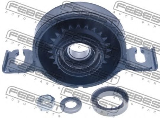 Подвесной подшипник карданного вала FEBEST MZCB-B2500