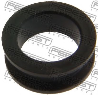 Прокладка форсунки FEBEST MZCP-002
