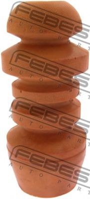 Амортизатор FEBEST MZD-DW3R