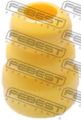 Амортизатор FEBEST MZD-EPF