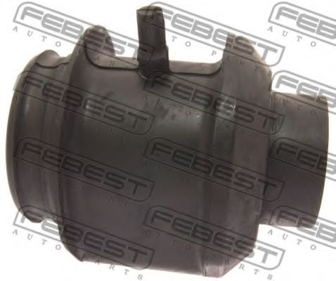 Сайлентблок рулевого механизма FEBEST MZGB-003