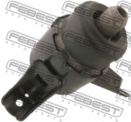 Подушка двигателя FEBEST MZM-011